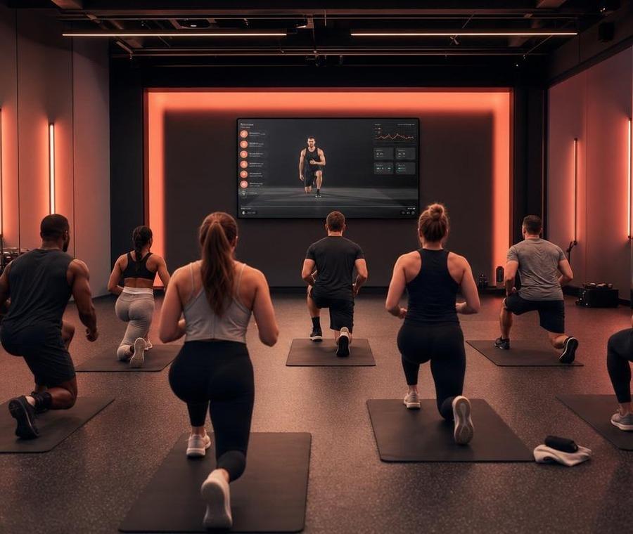 Fitscope Studio