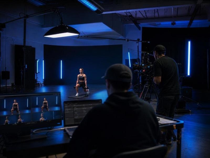 Fitscope Studio
