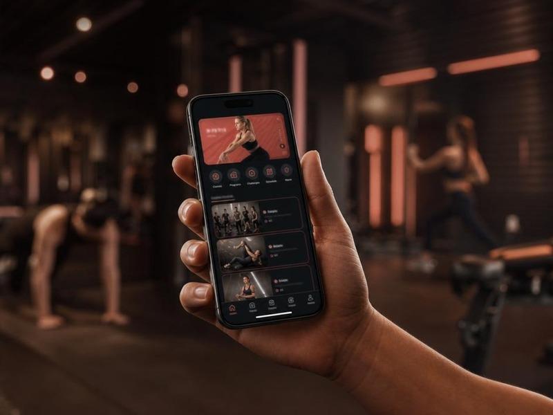Fitscope Studio