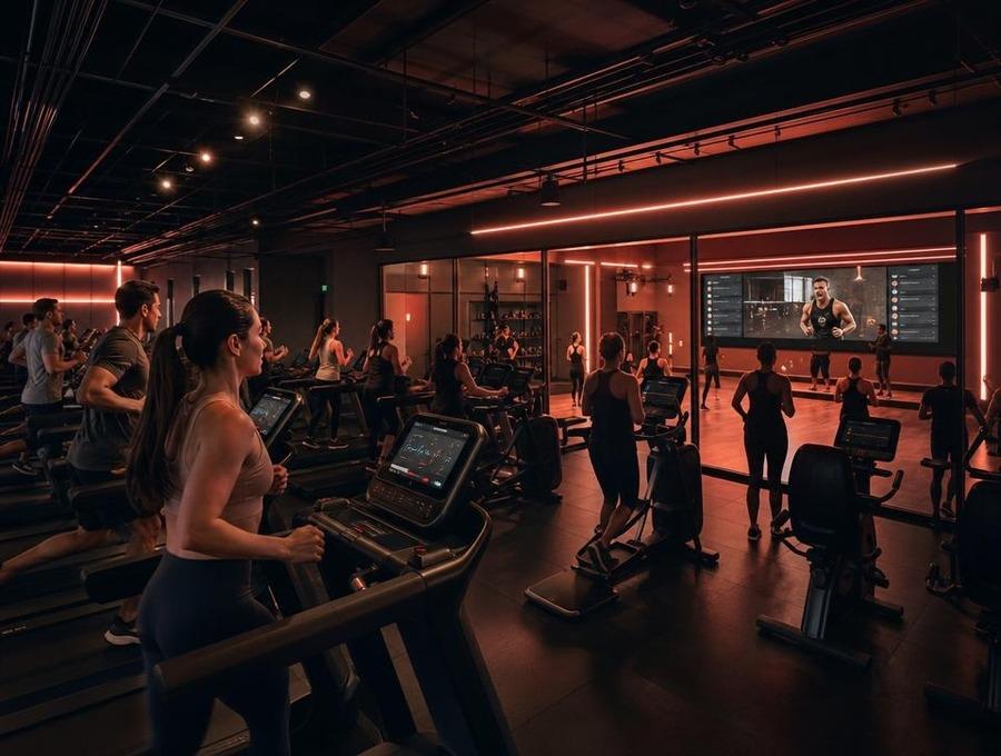 Fitscope Studio