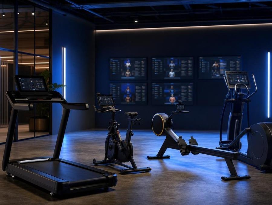 Fitscope Studio