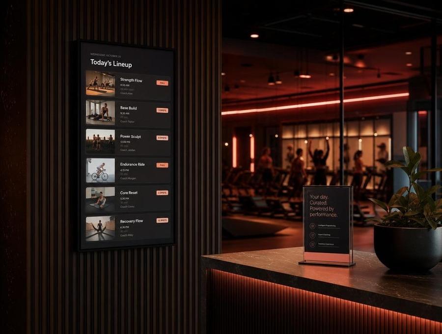 Fitscope Studio