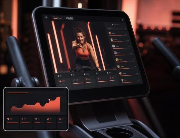 Fitscope Studio
