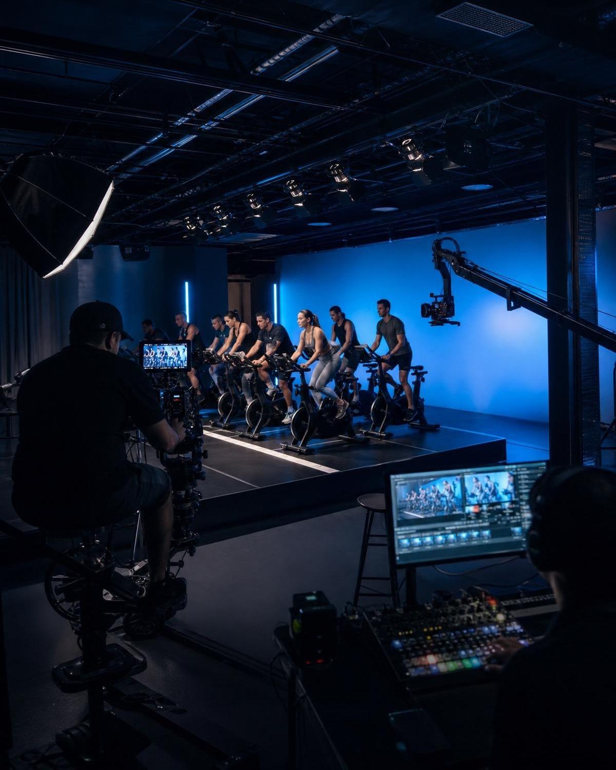 Fitscope Studio