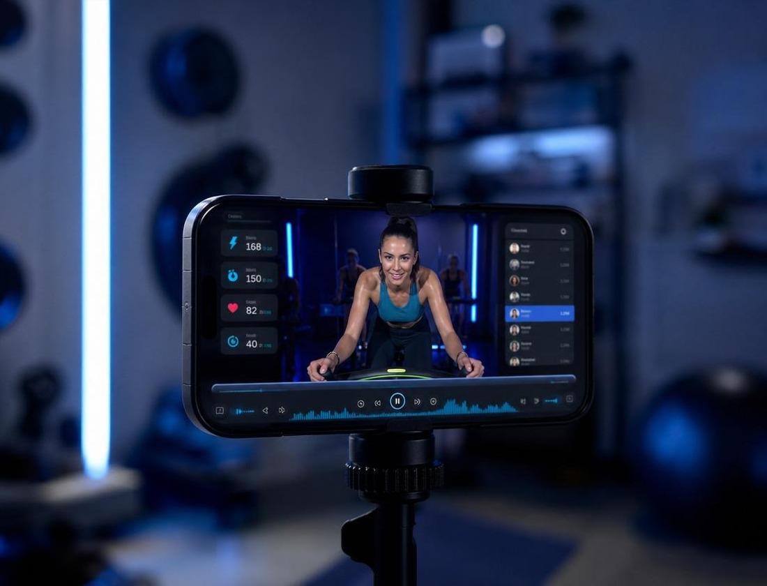 Fitscope Studio