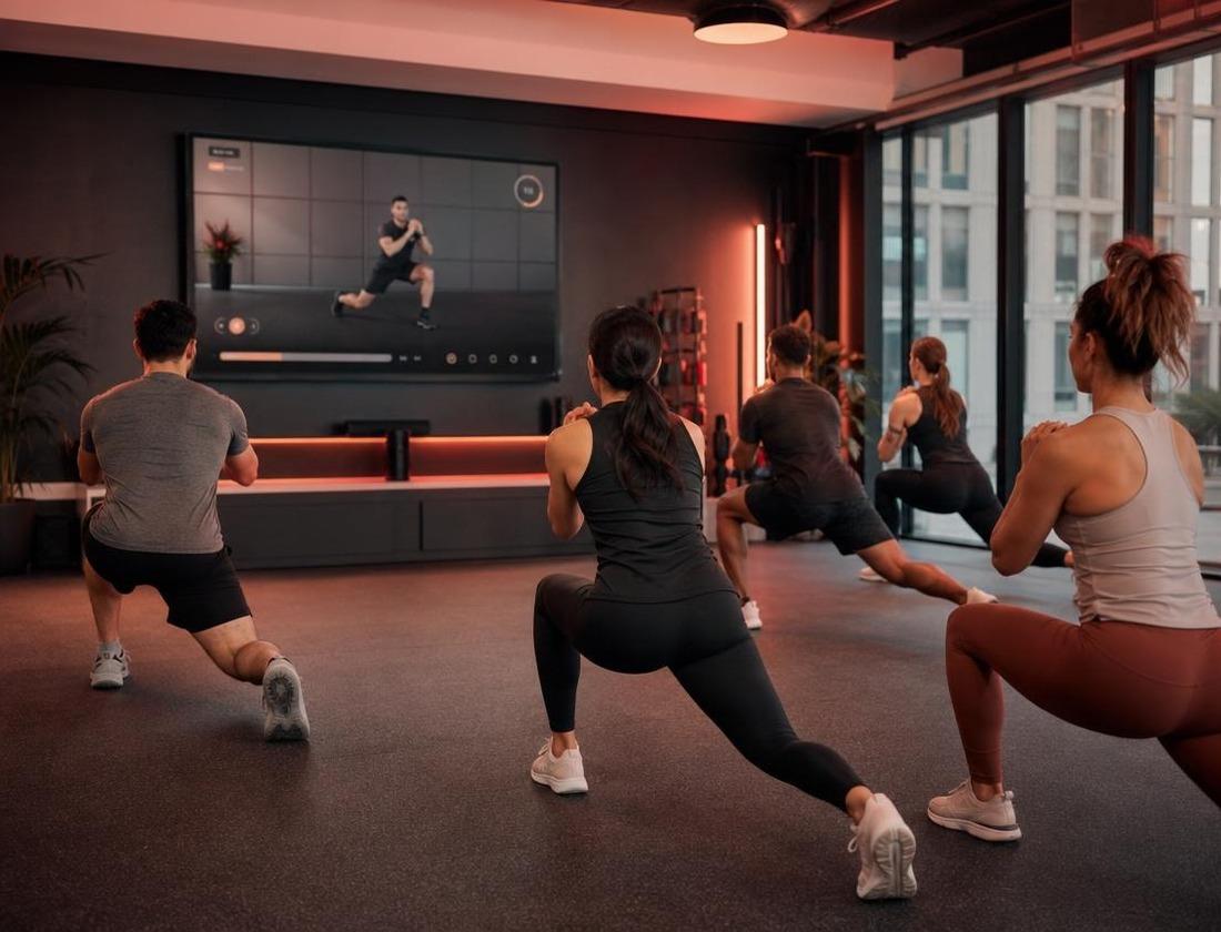 Fitscope Studio