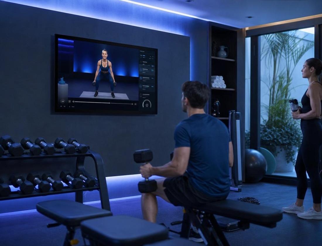 Fitscope Studio