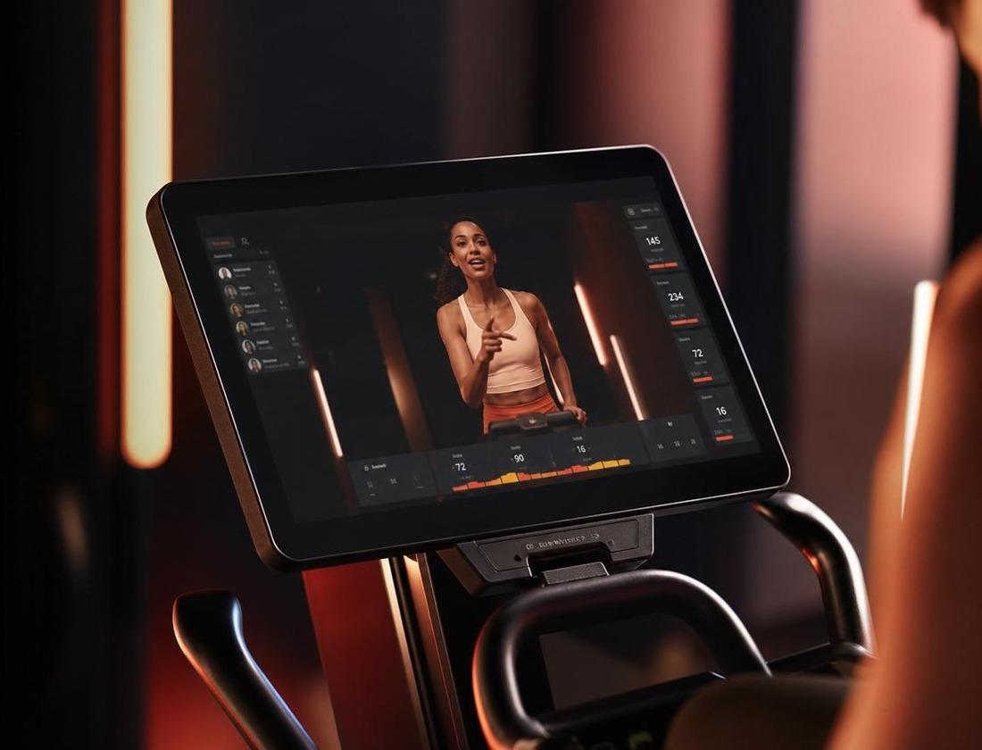 Fitscope Studio