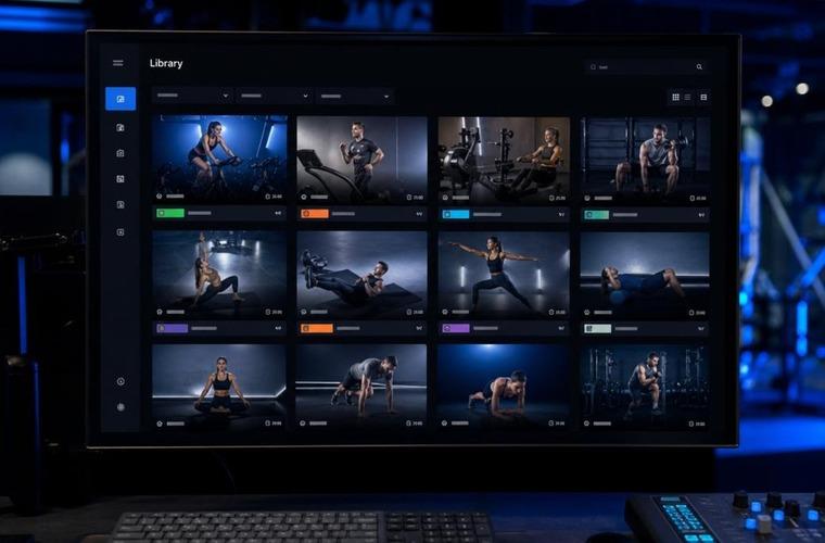 Fitscope Studio