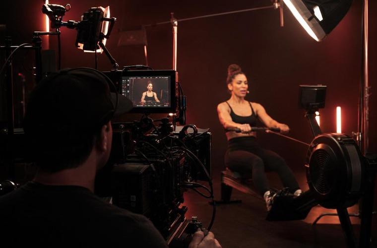 Fitscope Studio