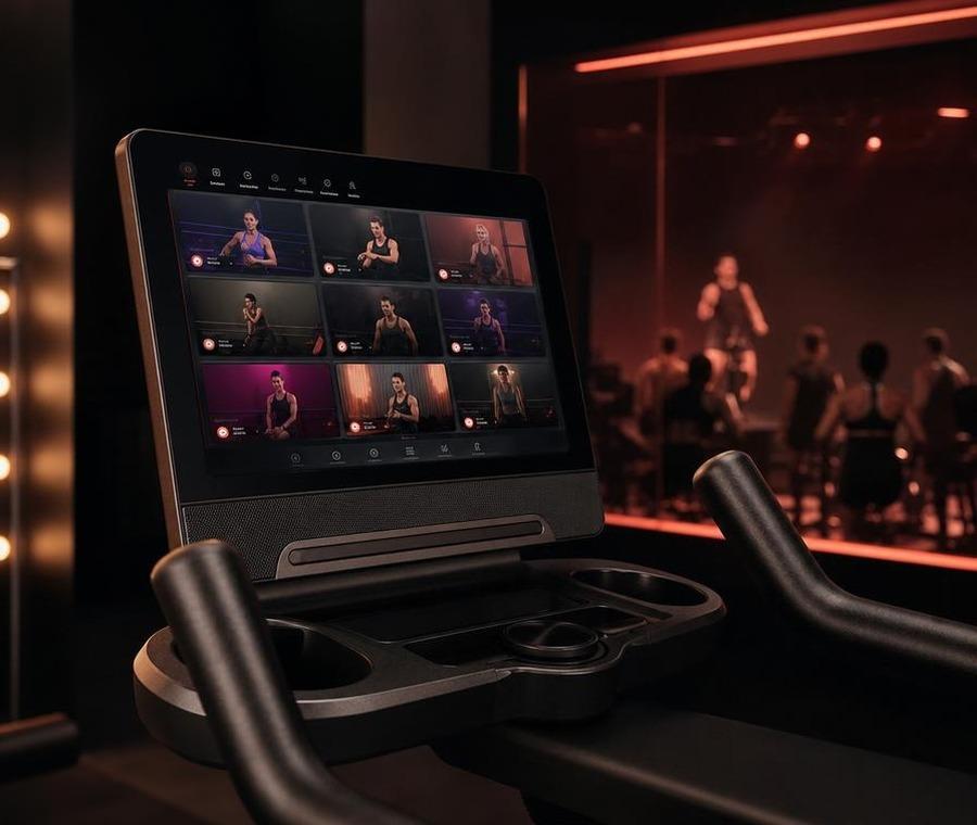 Fitscope Studio