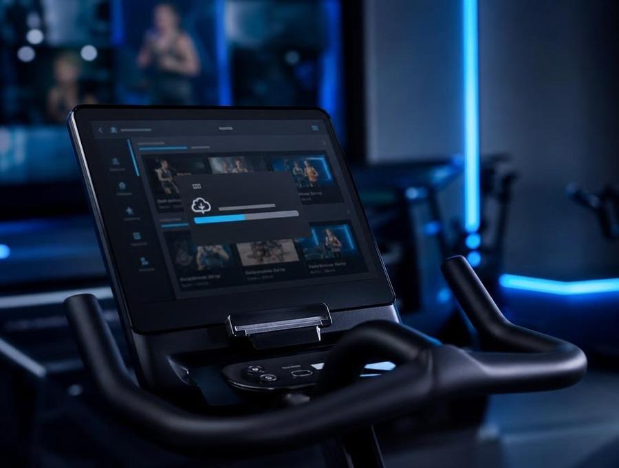 Fitscope Studio