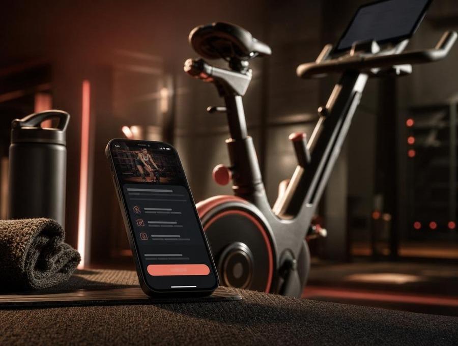 Fitscope Studio