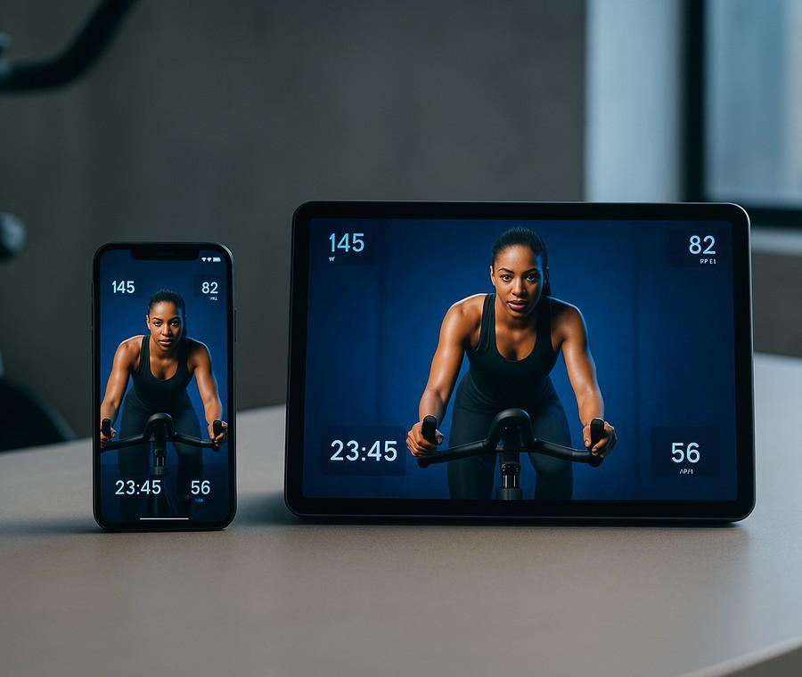 Fitscope Studio