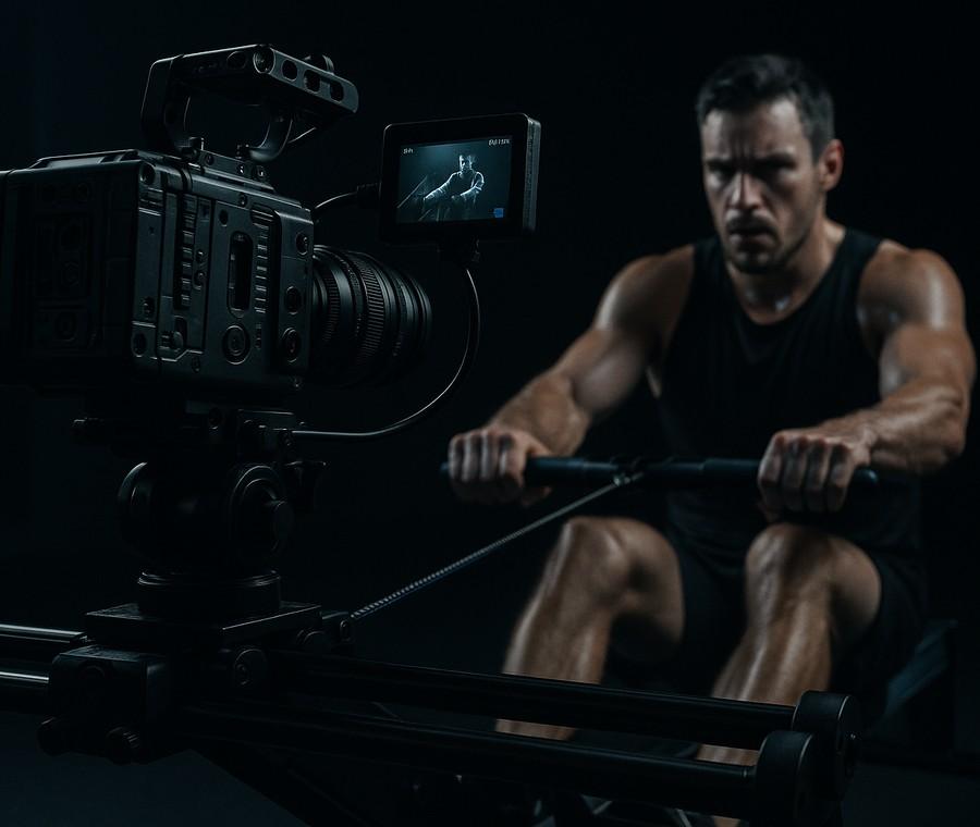 Fitscope Studio