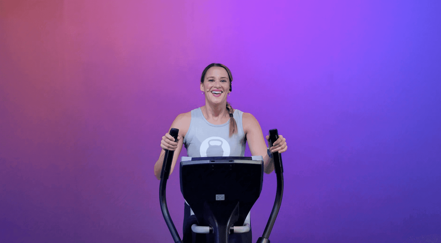 30 Min Pop Rhythm Elliptical™ #70