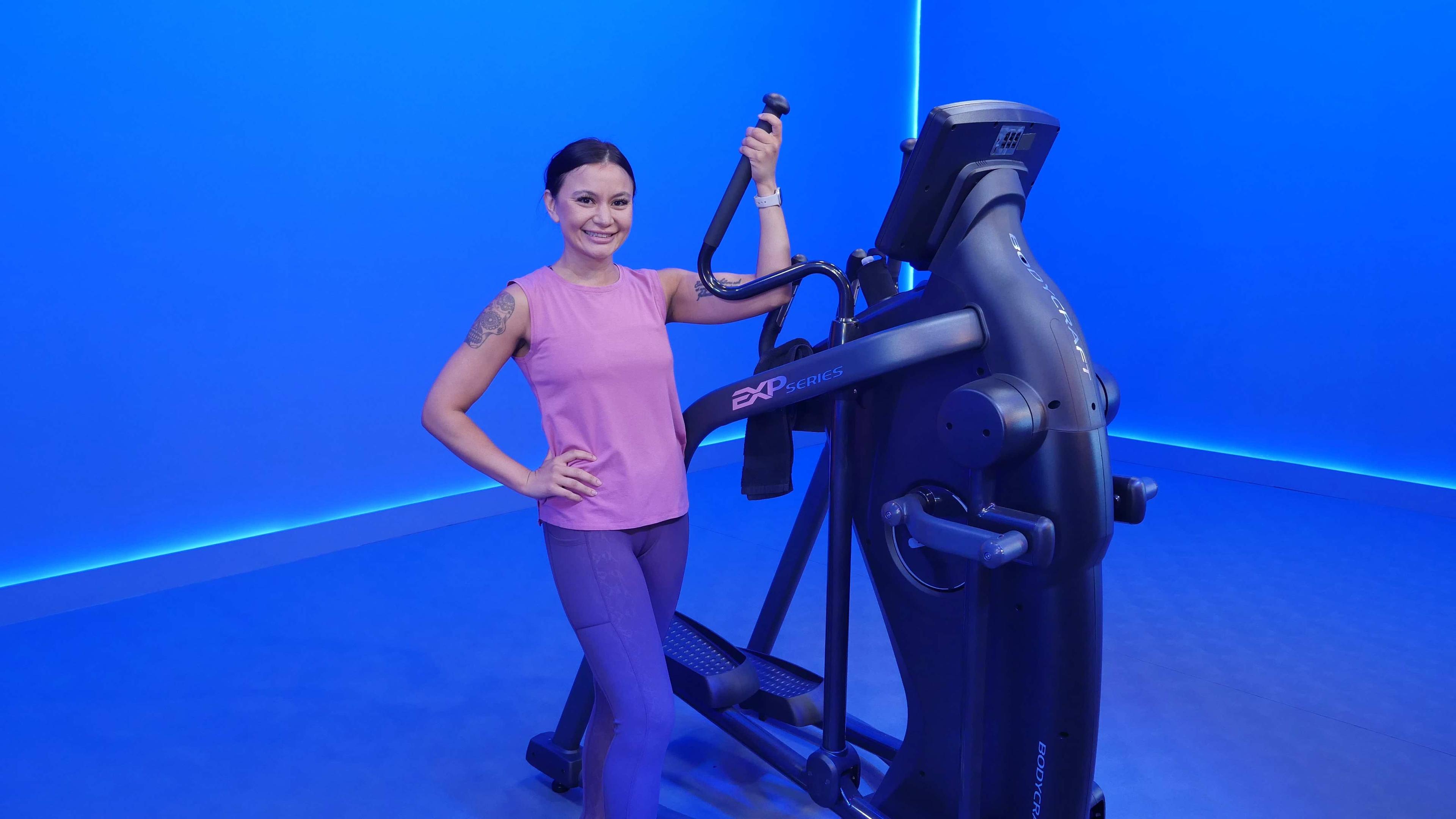30 Min Double Trouble Workout #247
