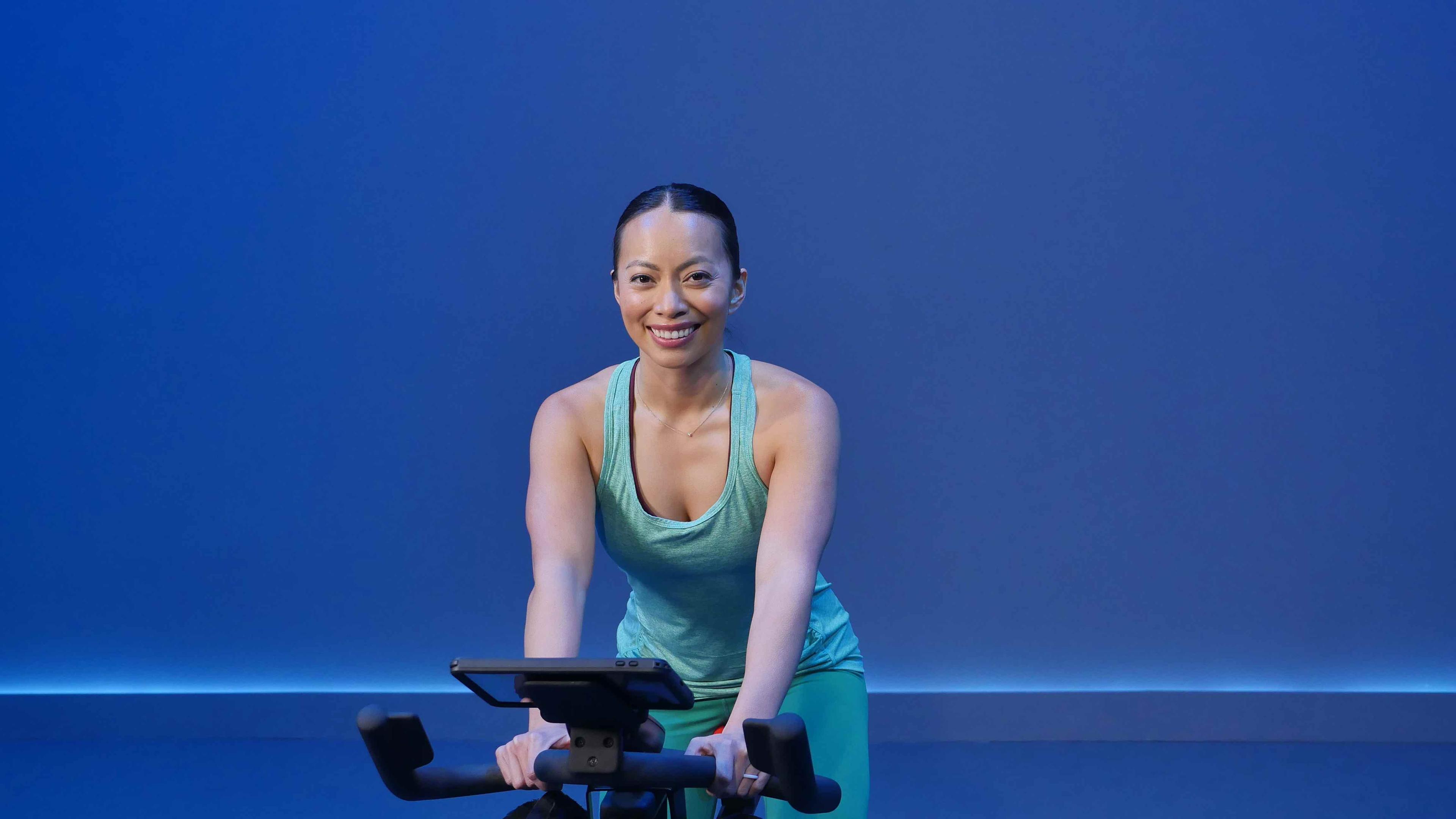 20 Min Beg Rhythm Ride #312