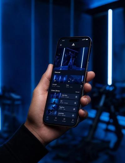 Branded App