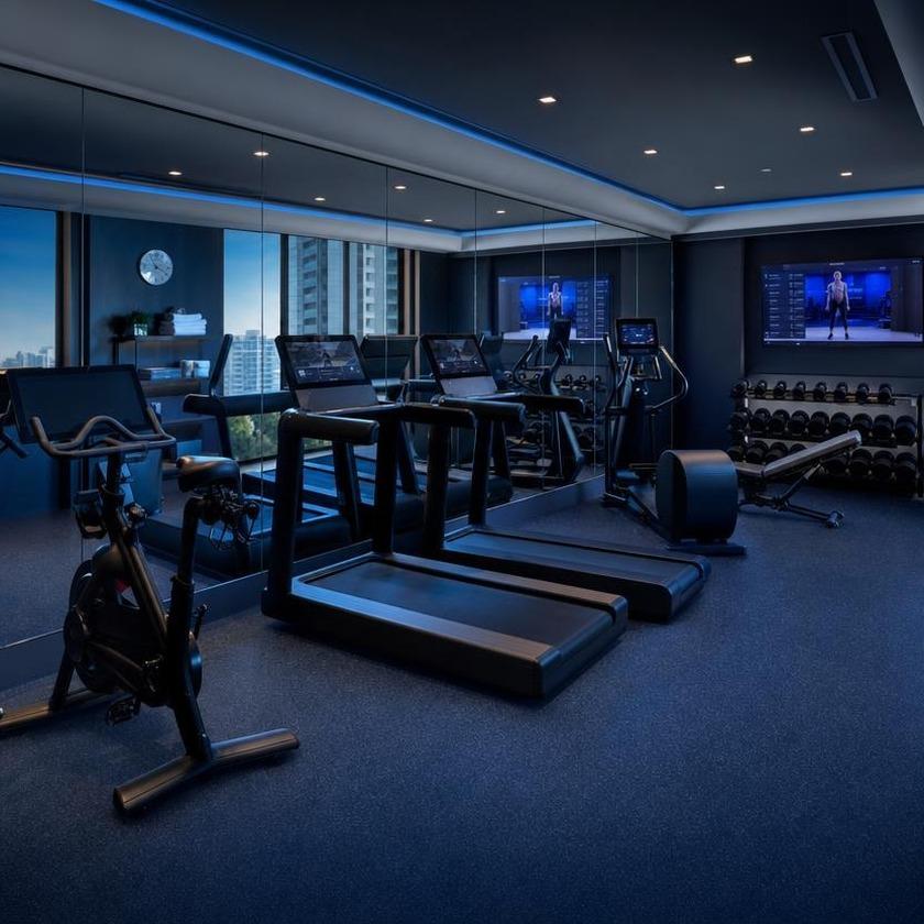 Boutique Studio Context