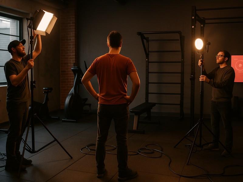 Production Services