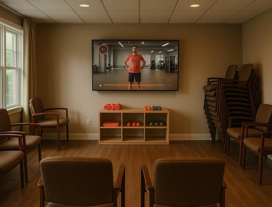 Boutique Studio Context
