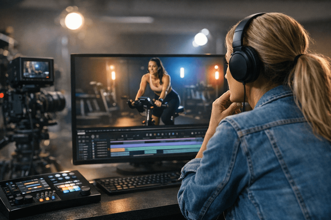 How Large Brands Outsource Part of Production Without Losing Control