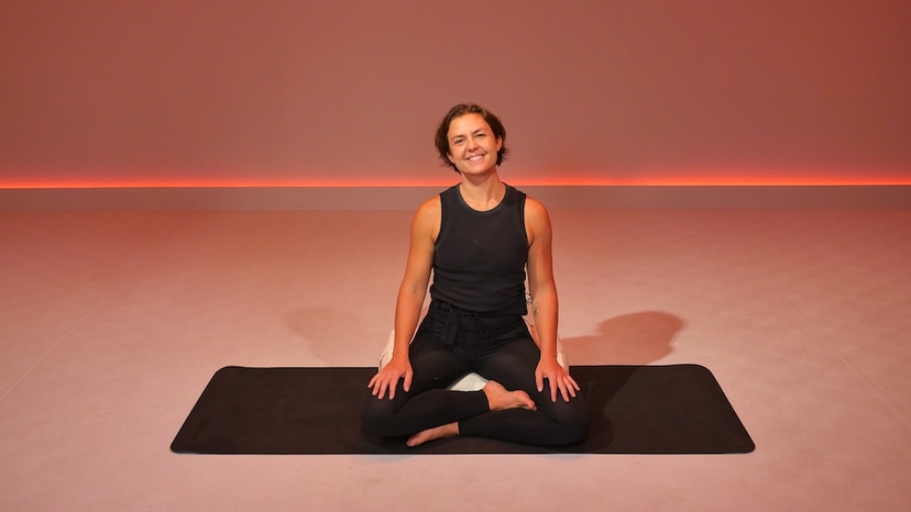 5 Min Sacral Chakra Meditation #6