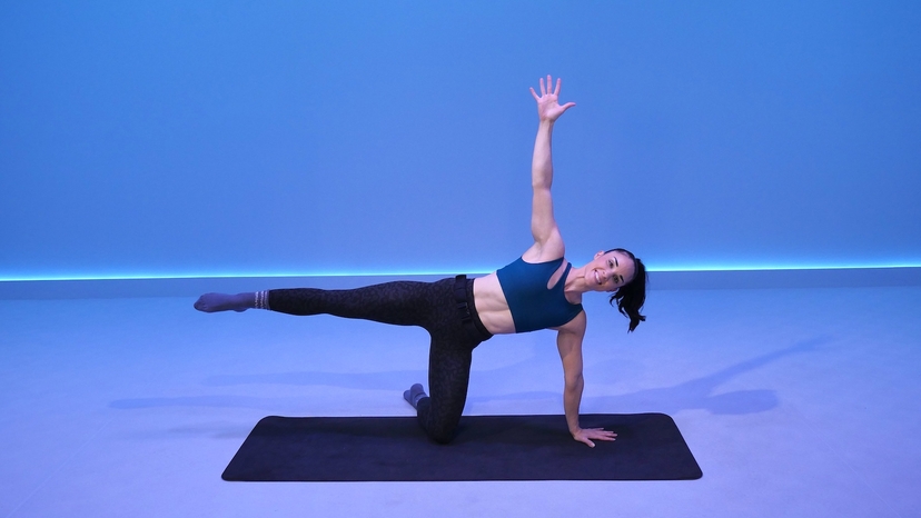 30 Min Full Body Sculpt #35